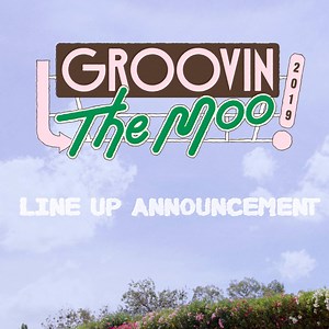 5.5K reactions · 1.6K shares | *Ding Ding*  The line up has arrived and is ready to check in to GTM 2019!  www.gtm.net.au | Groovin the Moo | Facebook