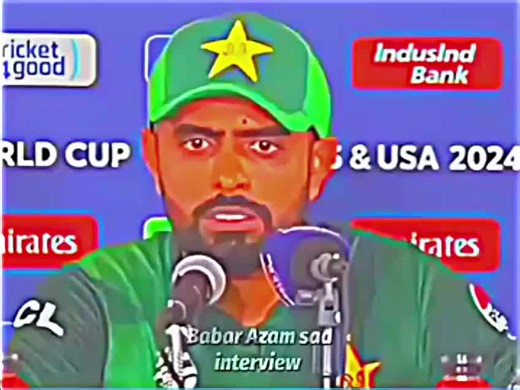 Babar Azam's Emotional Interview: A Deeper Look