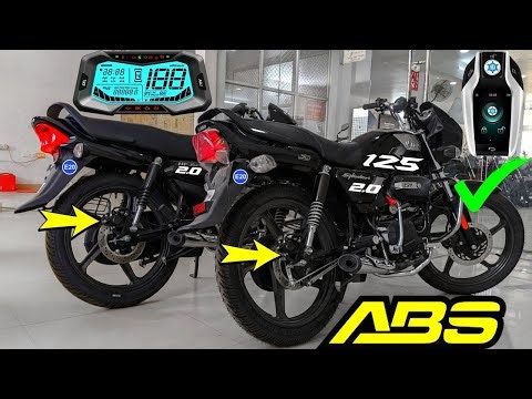 New 2026 Hero Splendor Plus 125cc TDR BS7 Launch | New Engine More Power | Price | Specs | Review...