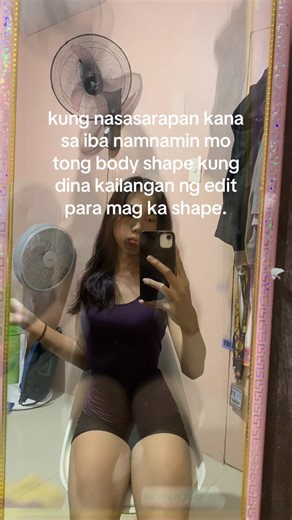 Body Shape Transformation Without Edits