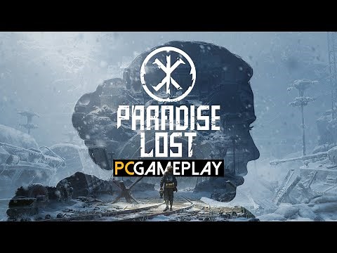 Paradise Lost Gameplay (PC)