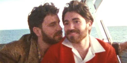 Ben Platt's 'Cherry on Top' with Noah Galvin celebrates gay love and L.A.