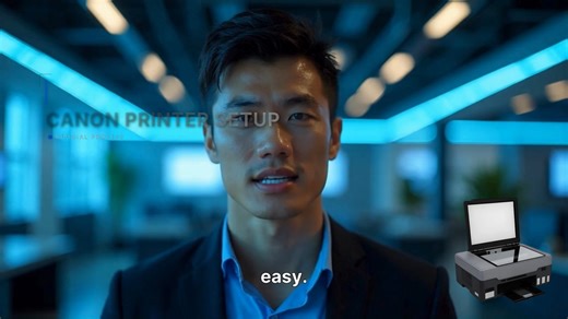 Canon Printer Setup Guide