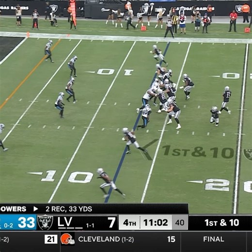 115K views · 145 reactions | NFL on Reels | Facebook