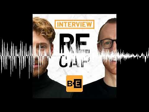 Bezahlen wir in Zukunft alle mit Bitcoin? Alexander Bechtel im Interview - BTC-ECHO Recap