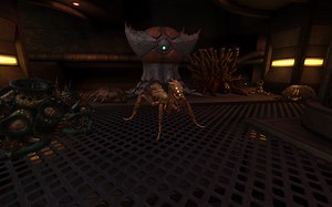 Alpha 40 released! news - Unvanquished