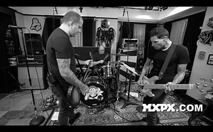 MxPx Presents: Between This World and the Next | MxPx