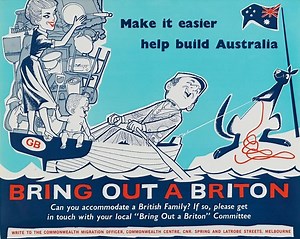 Bring Out a Briton - Alchetron, The Free Social Encyclopedia