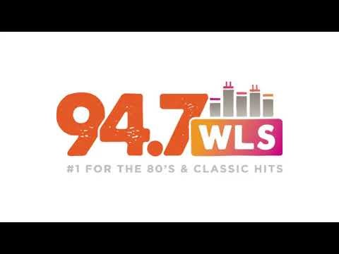 WLS-FM/Chicago, Illinois Legal ID - September 4, 2025