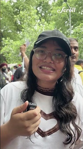 "Yet another empty promise" protesters react to PM Modi video | Ground Report