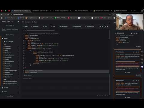 CSilvestre - Aplicación de Instrucciones DDL y DML en la Base de Datos Northwind utilizando SQLite