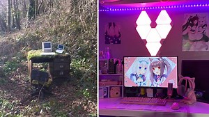 Rate These 18 PC And Workstation Setups