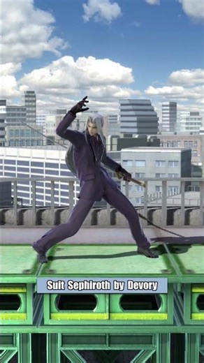 Character Costumes (Part 13) | 1 Minute Mods (Smash Ultimate)