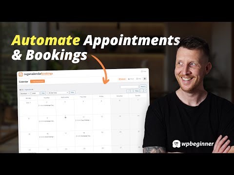 Unlimited Bookings, No Monthly Fees! (Use This WordPress Plugin)