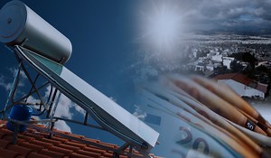 Πώς θα πάρετε επιδότηση για να αλλάξετε θερμοσίφωνα | ΤΑ ΝΕΑ