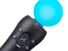 New PlayStation Move controller still uses mini USB - VideoGamer