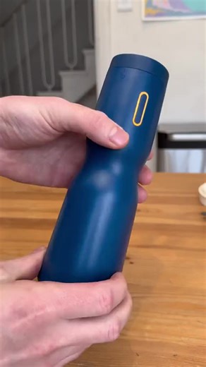 Best Way to Spread Butter | Oil Dispenser, Vibrating Food Stirrer Tool