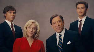 Watch the official trailer for #Monsters: The Lyle and Erik Menendez Story. Ryan Murphy's new series premieres September 19 on Netflix. | Rotten Tomatoes