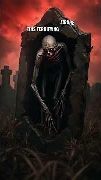 10 terrifying monsters from Irish Mythology you've probably never heard of!