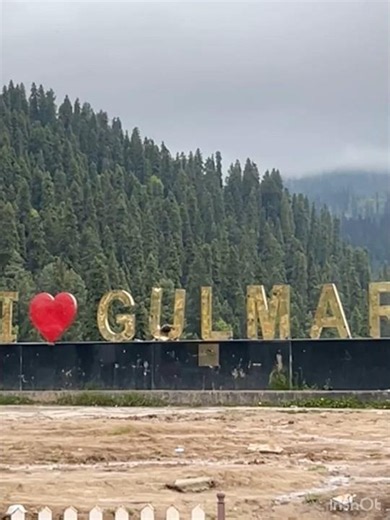 Heaven Looks Like This | #gulmarg 2026 World Famous #gondola Ride in #kashmir 🚠