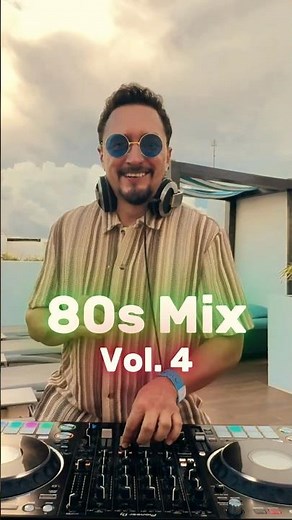 80s Mix 4 - The Best of Retro
