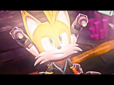 Tails Nine Edit