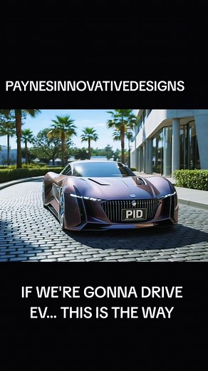 Paynes Innovative Designs PC EV (four 60kw EV motors 320hp AWD) and the PC32 ( 3.2 LITER V6 supercharged 420hp rwd 7 speed manual transmission) #cars #carsoftiktok #carsofinstagram #conceptcar #automobile #importcars #supercars #luxurycars #concept | Paynes Innovative Designs