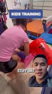 Childhood obesity affects nearly 1 in 5 kids — but the solution starts with movement, play, and confidence 💪👧🧒 In this video, we explore fun, interactive core-strengthening activities designed to help children build stronger bodies, better balance, and lifelong healthy habits. Perfect for parents, teachers, and caregivers, these exercises turn fitness into play — boosting endurance, coordination, and self-esteem in a safe and encouraging environment. Let’s work together to create healthier fu