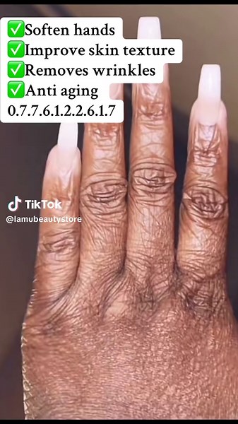 Irev Retinol Hand Cream: Youthful Hands in Seconds