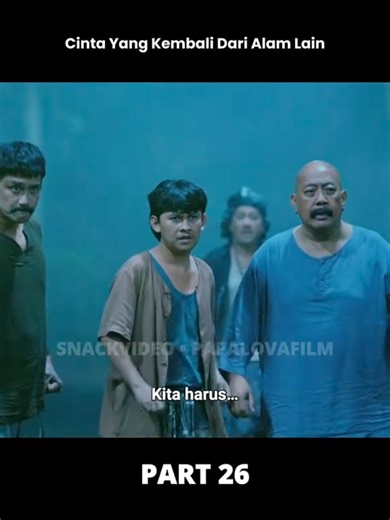 Part 26, yang mau lanjut mana suaranyaaaa