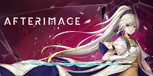 Afterimage gameplay