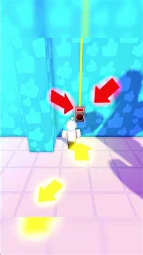 Pocoyo Prison🧢 #shorts #roblox #obby #pocoyo