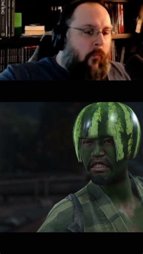 The Great Melon War