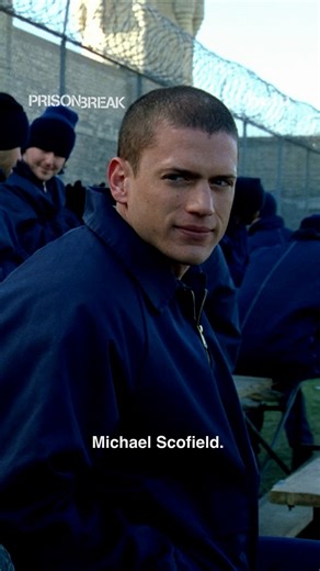 She's not an it. She's Marilyn. Stream all of #PrisonBreak now on Hulu. | Prison Break