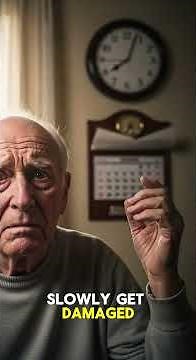 Hidden Signs of Alzheimer’s That Doctors Want You to Notice