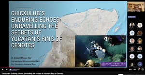 Chicxulub’s Enduring Echoes: Unravelling the Secrets of Yucatán’s Ring of Cenotes