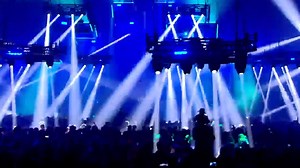 Carl Cox on fire here at Creamfields last year > WATCH LIVE NOW on the Creamfields House Party 🙌 🔥 😎 Click Here to watch live - creamfields.com/houseparty | Mr. Afterparty