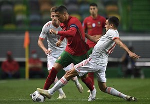 What channel is Spain vs Portugal? Live streaming details, TV channel, Kick off time and team news
