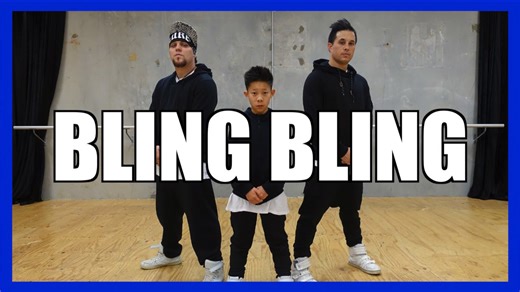 iKON Bling Bling Dance Performance | K-Pop Choreography