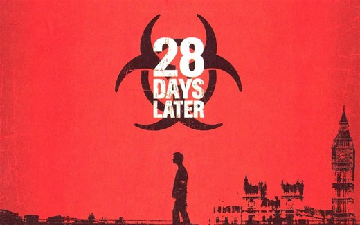 《惊变28天》经典配乐