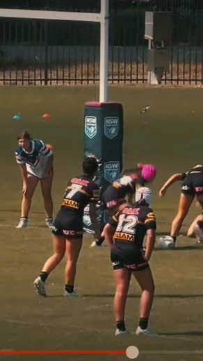 Women's Rugby Match Highlights: Unforgettable Moments