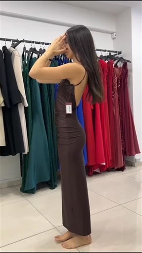 Roselily boutique on Instagram: "Four irresistible colors. Endless allure. Satin never looked this sexy. #satindress #partydress #girlstyle #sexylook #colorsofseason #roselilyboutique"