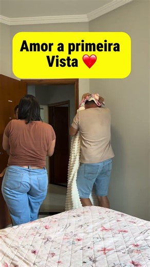Amor a primeira vista❤️🥺 #seguidores #humor #fy #comedia #memes #shortsvideo