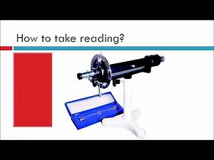Specific Rotation of Sugar by Polarimeter: Demonstration on Virtual Lab : BSc II B1 P8 091120
