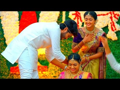 26-3-26పూరి మెడలో శివతో తాళి కట్టించి పెళ్లి పూర్తిచేసిన భూమి సంతోషంతో షాక్ లో అపూర్వ