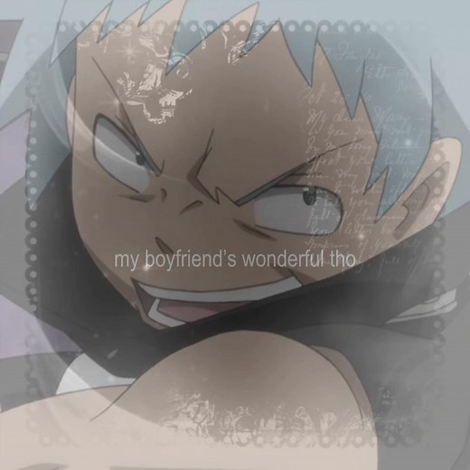 Exploring the Dark Fantasy of Soul Eater