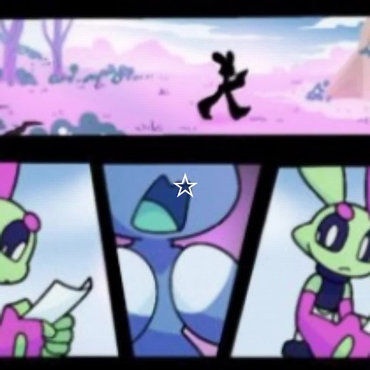 Cómic Confuso de Sploot por Unknownspy