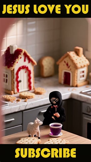 ✝️ When I See the Blood, I Will Pass Over You (Exodus 12:13)