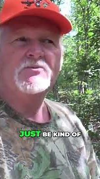 The Secret To Leaving No Scent When Hunting