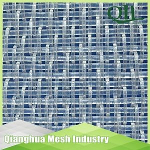 [Hot Item] Polyvinylidene Fluoride (PVDF) Shrinkable Fabrics Pulp Mill Cylinder Mould Paper Machine